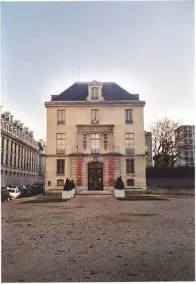 Bibliothèque de l'Arsenal