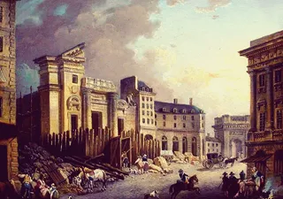 Bal du Prado