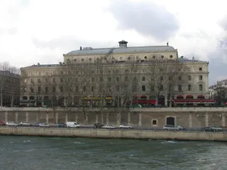 Théâtre du Châtelet