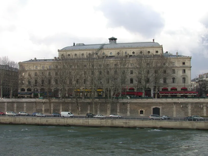 Théâtre du Châtelet