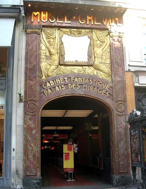 Musée Grévin