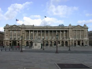 Hôtel de Crillon