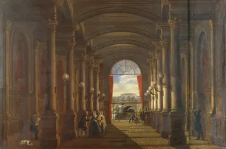 Gare Saint-Lazare