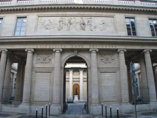 École de Médecine de Paris