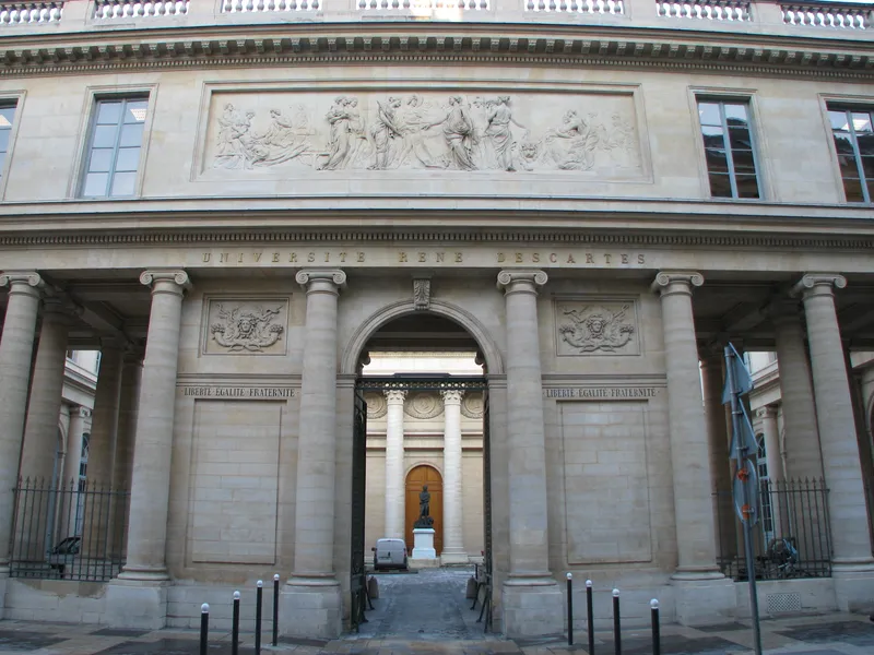 École de Médecine de Paris