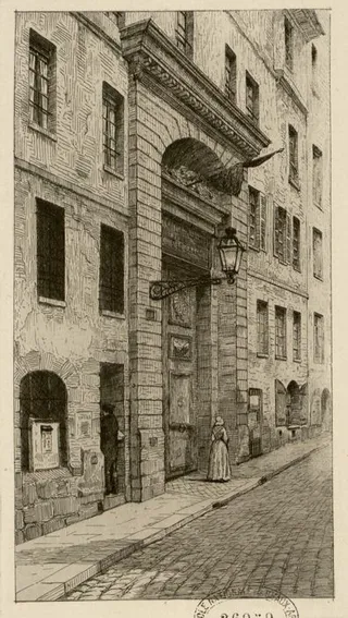 Lycée Louis-le-Grand