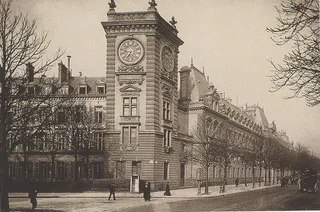 Ministère de la Guerre