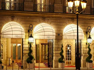 Hôtel Ritz