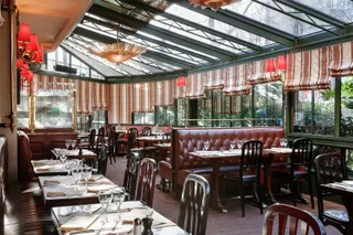 La Closerie des Lilas