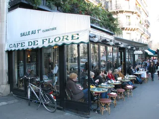 Café de Flore
