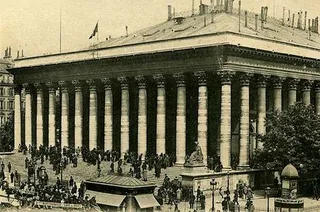 Palais Brongniart