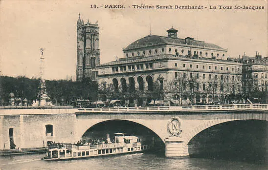 Théâtre Lyrique