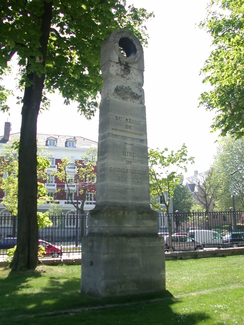Parc Montsouris