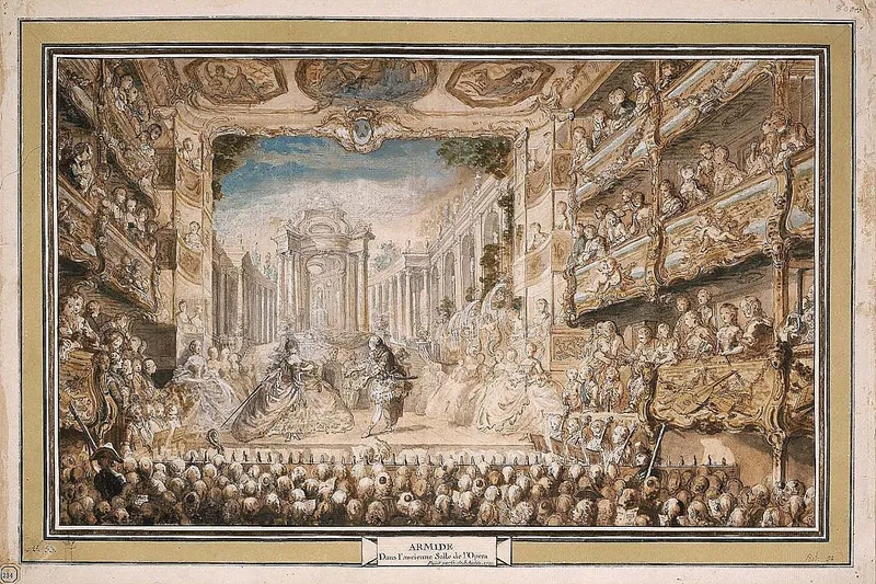 Salle de l'Opéra du Palais-Royal (troisième salle)