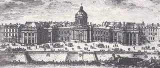 Collège des Quatre-Nations
