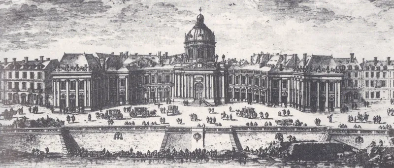 Collège des Quatre-Nations