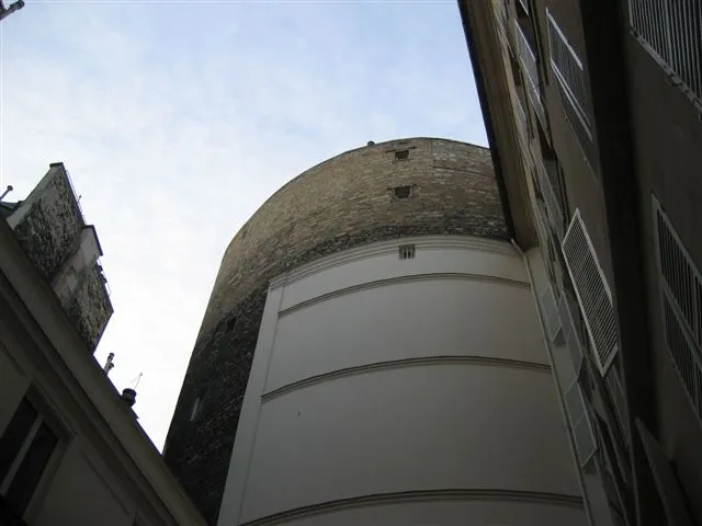 Couvent des Feuillants