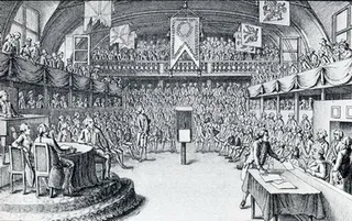 Salle du Manège
