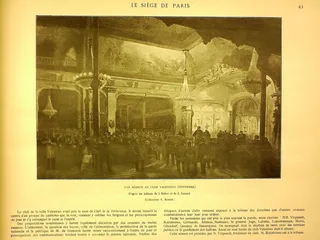 Salle Valentino