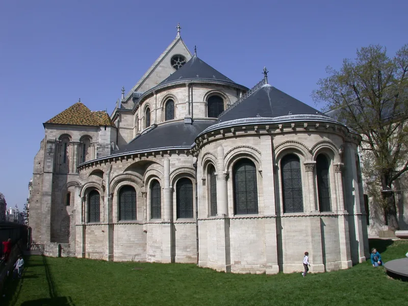 Conservatoire des Arts et Métiers