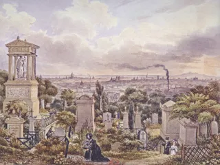Cimetière du Père-Lachaise