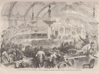 Folies Bergère