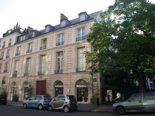 Restaurant Foyot