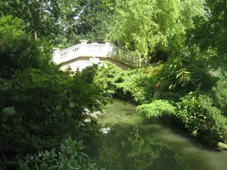 Parc Monceau