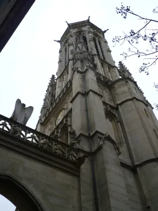 Mairie du 1er arrondissement