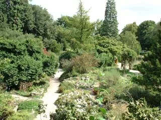 Jardin des Plantes