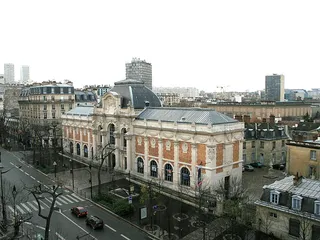 Manufacture des Gobelins
