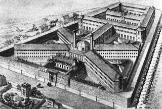 Prison de la Santé