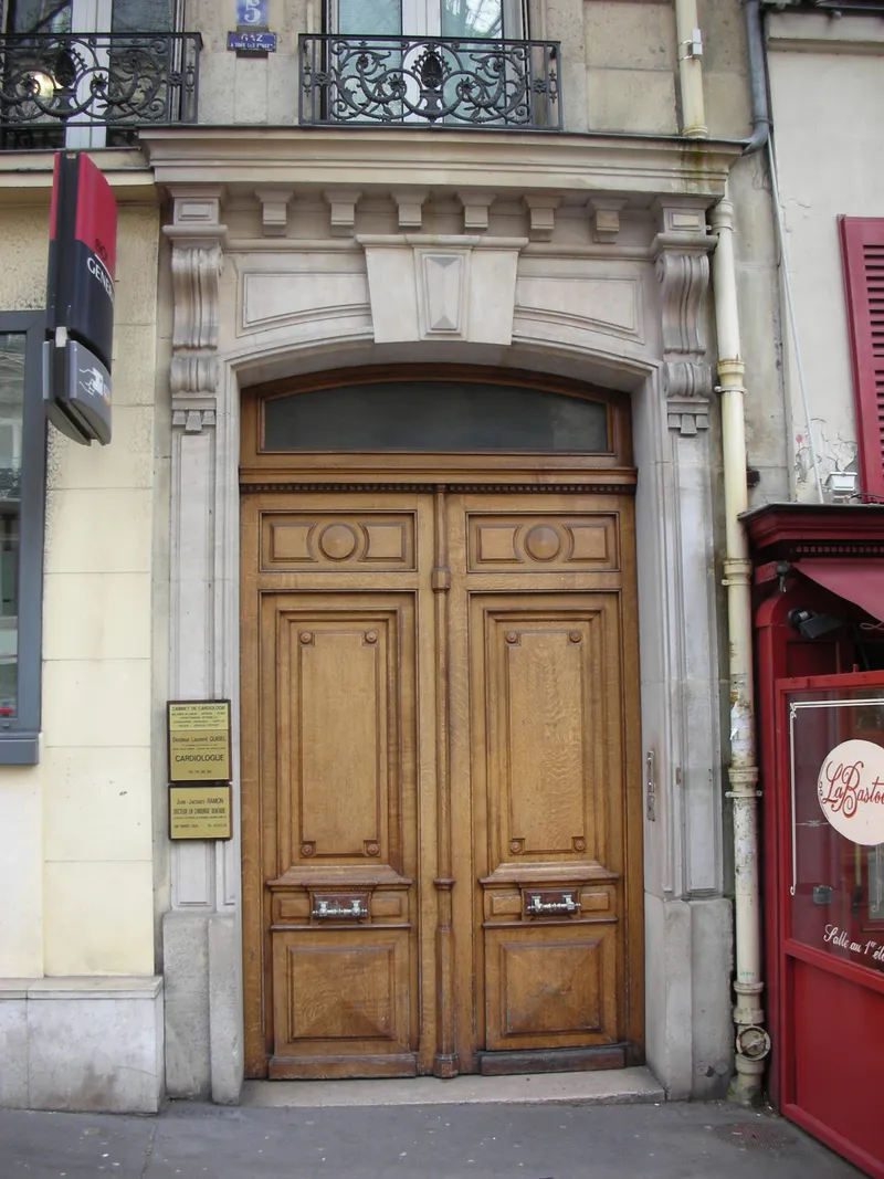 Prison de la Bastille