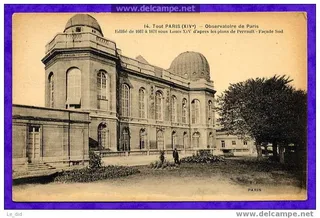 Observatoire de Paris