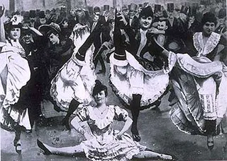 Moulin Rouge