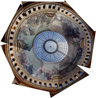 Bourse du Commerce