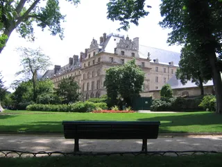Hôtel des Invalides