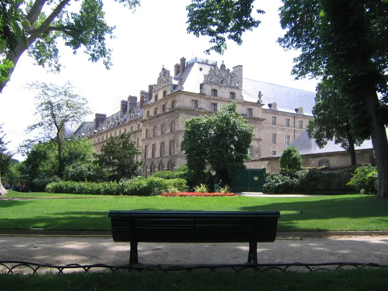 Hôtel des Invalides
