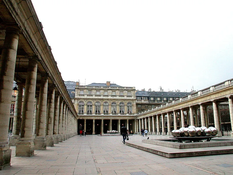 Palais-Royal