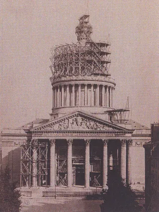 Le Panthéon