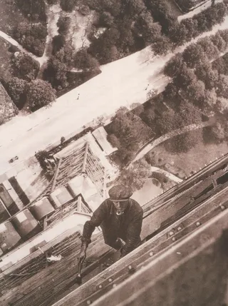 Tour Eiffel