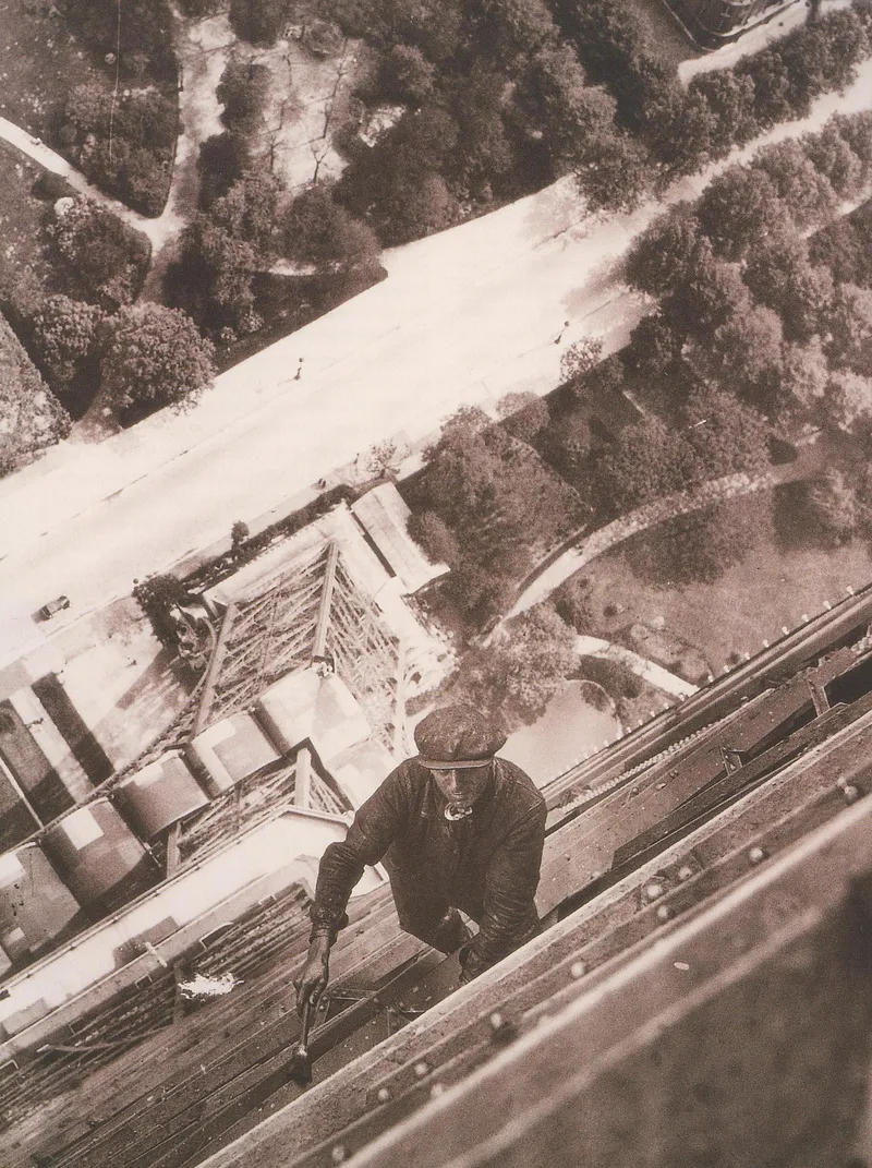 Tour Eiffel