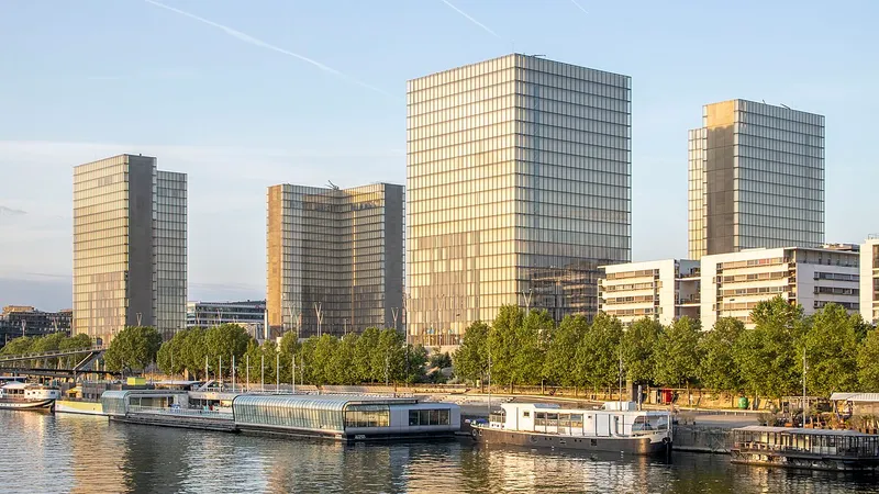 13e arrondissement
