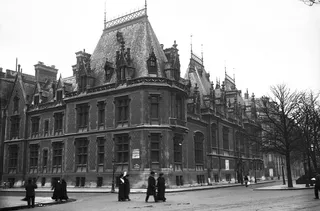 17e arrondissement