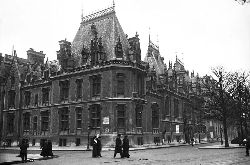 17e arrondissement