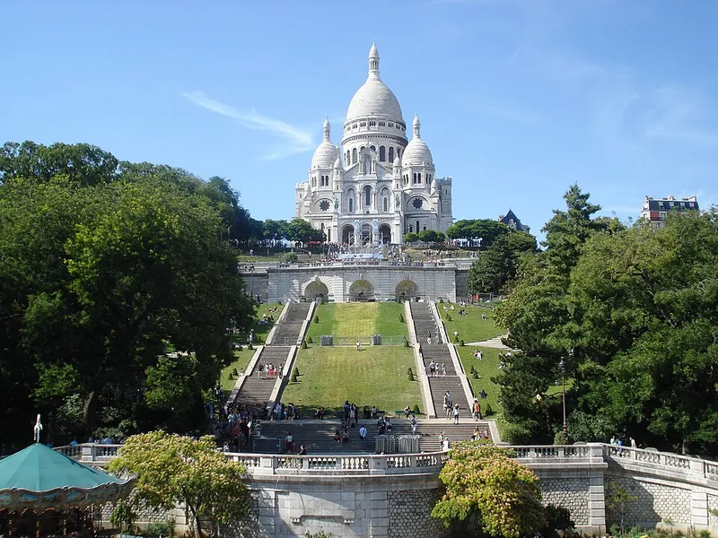 18e arrondissement