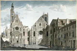 5e arrondissement