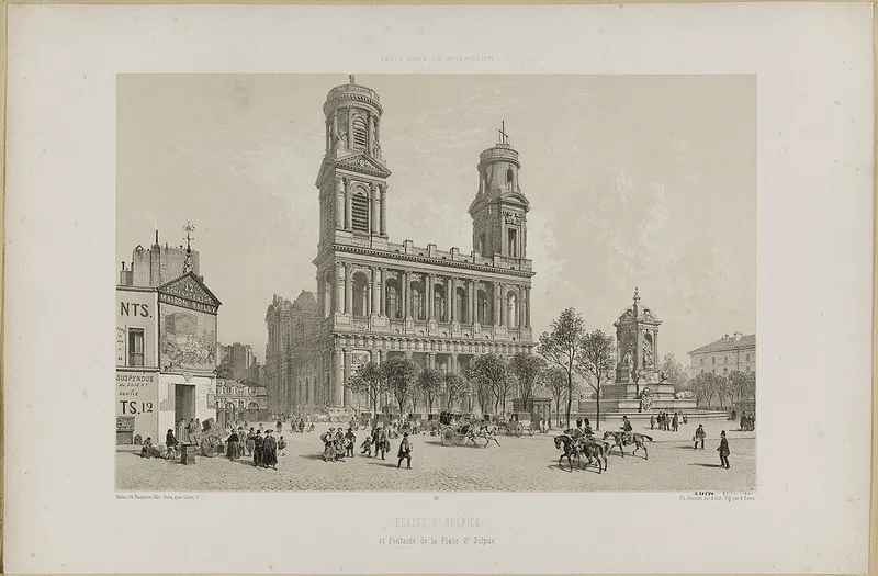6e arrondissement