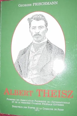 Couverture — Albert Theisz