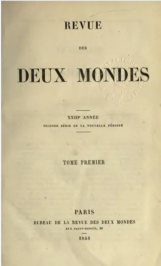 Couverture — Beaumarchais, sa vie, ses écrits et son temps